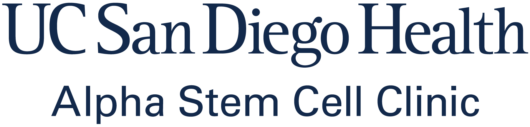 UCSD health logo